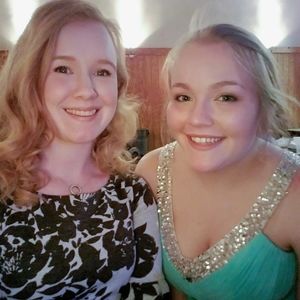 Meet your Posher, Zoe